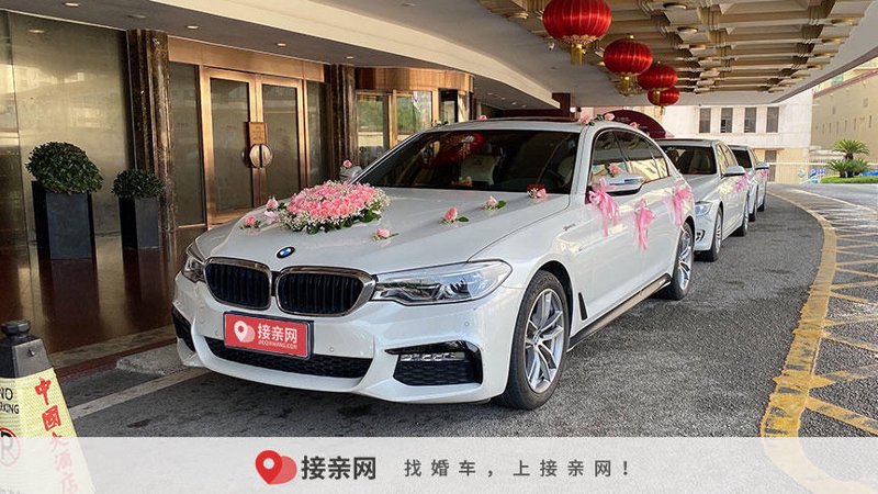 婚庆租车新趋势：打造梦想婚礼的首选