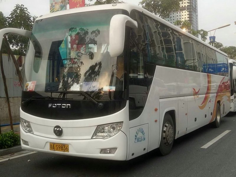 租车市场观察：太原租车行业动态