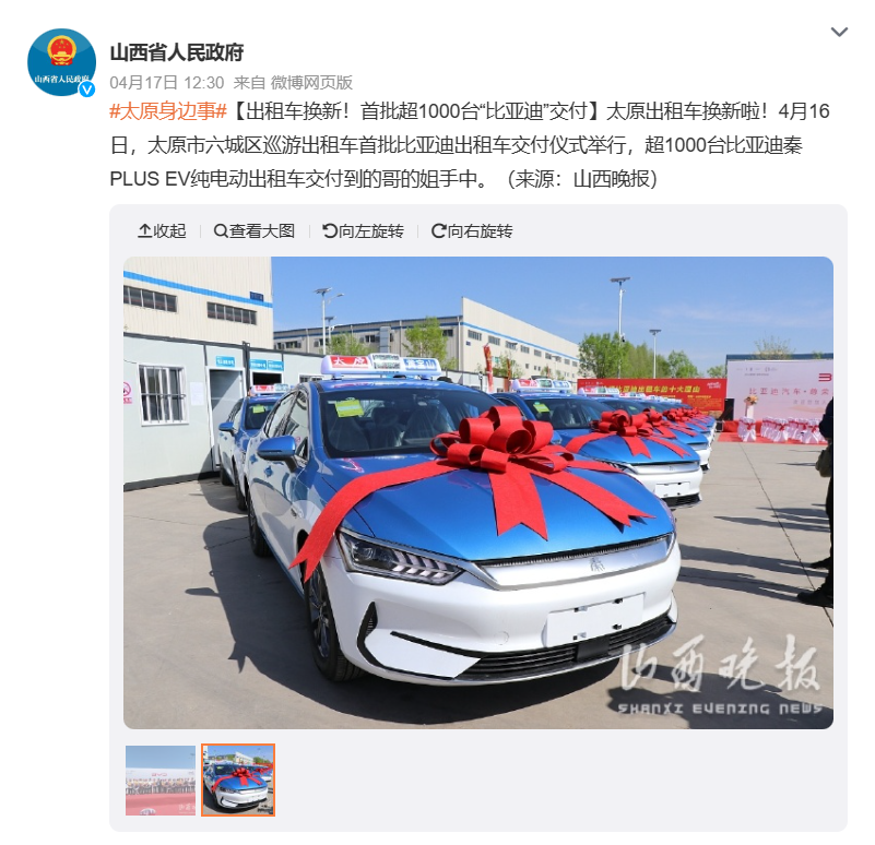商务车租赁市场的变化与趋势